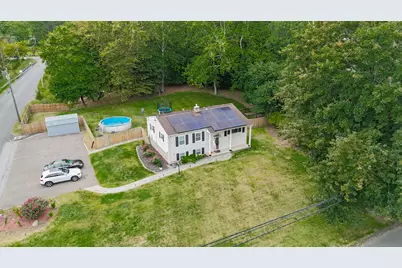 105 Danbury Road, Wilton, CT 06897 - Photo 1