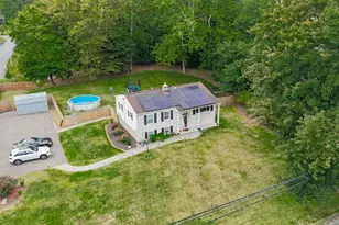 105 Danbury Rd, Wilton, CT 06897 - Photo 1