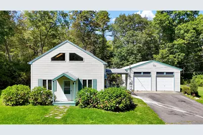 165 Echo Road, Coventry, CT 06238 - Photo 1