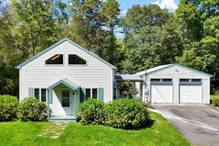 165 Echo Rd, Coventry, CT 06238 - Photo 1