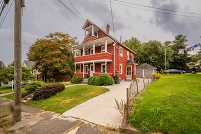 153 Funston Avenue #3, Torrington, CT 06790 - Photo 1