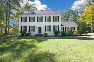 133 Overbrook Rd, Madison, CT 06443 - Photo 1