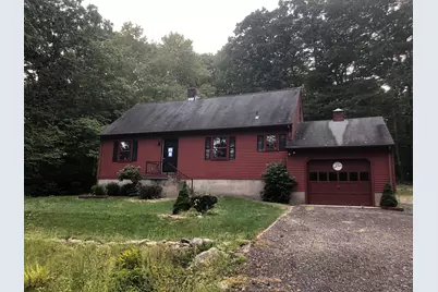 640 Route 81, Killingworth, CT 06419 - Photo 1