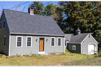 31 Chestnut Hill Road, Stafford, CT 06076 - Photo 1