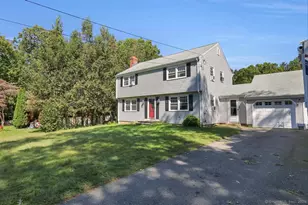 35 Heritage Dr, Southington, CT 06489 - Photo 1