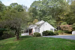 633 Old Waterbury Rd, Southbury, CT 06488 - Photo 1