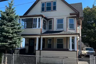 408 Union Ave, Bridgeport, CT 06607 - Photo 1
