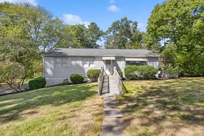 39 Robert Lane, Wallingford, CT 06492 - Photo 1