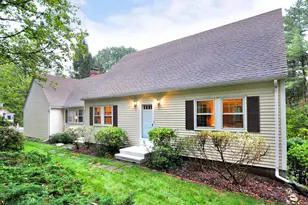 6 Highwood Rd, Canton, CT 06019 - Photo 1