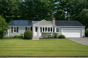 420 Woodland St, Windsor Locks, CT 06096 - Photo 1