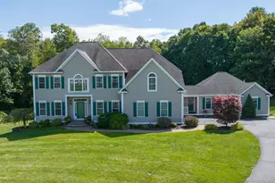 56 Stedman Cir, South Windsor, CT 06074 - Photo 1