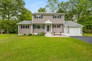 36 Styles Ln, Norwalk, CT 06850 - Photo 1