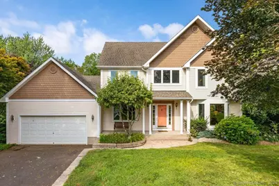 133 Colonel Chester Drive, Wethersfield, CT 06109 - Photo 1