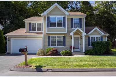 12 Echo Pond Road #12, Monroe, CT 06468 - Photo 1