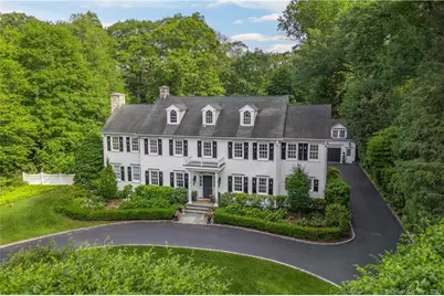 339 Old Norwalk Road, New Canaan, CT 06840 - Photo 1