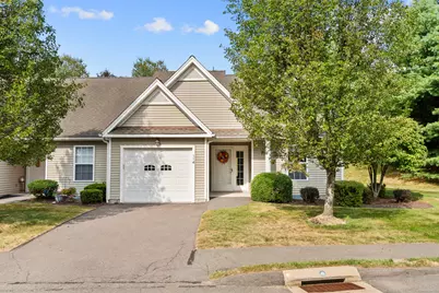 114 Haley Lane #114, Newtown, CT 06482 - Photo 1