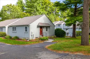 17 Woodstock Meadows, Woodstock Valley, CT 06281 - Photo 1