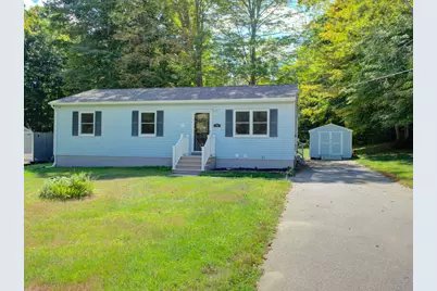 75 Academy Hill Road, Plainfield, CT 06374 - Photo 1