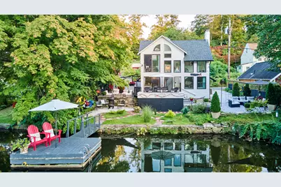 26 Old Hamburg Road, Lyme, CT 06371 - Photo 1