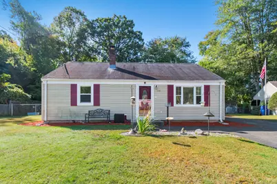 280 Woodycrest Drive, East Hartford, CT 06118 - Photo 1