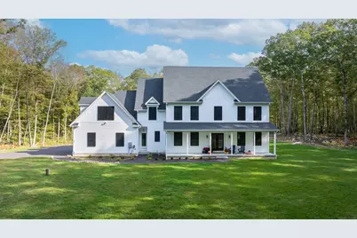 244 New London Turnpike, Stonington, CT 06378 - Photo 1