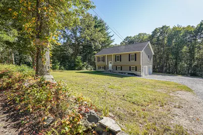 20 Potts Road, Griswold, CT 06351 - Photo 1