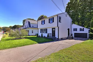 66 Hollister St, Manchester, CT 06042 - Photo 1