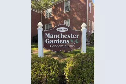 15 Forest Street #L, Manchester, CT 06040 - Photo 1