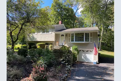 83 Aspen Ledges Road, Ridgefield, CT 06877 - Photo 1