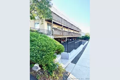 8 Wardwell Street #APT 6, Stamford, CT 06902 - Photo 1