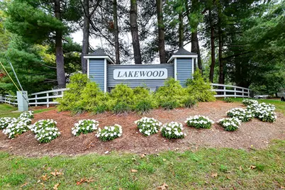 87 Swan Nest #87, South Windsor, CT 06074 - Photo 1