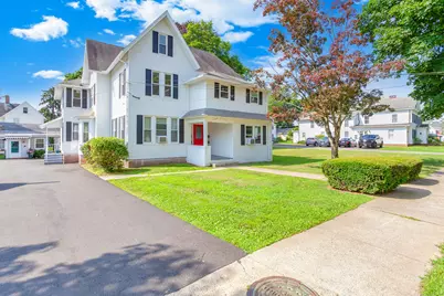 117 South Main Street #2W, Branford, CT 06405 - Photo 1