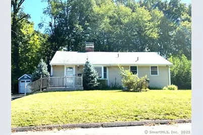 73 Daniel Boulevard, Bloomfield, CT 06002 - Photo 1