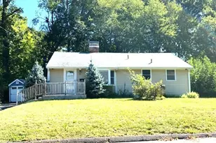 73 Daniel Blvd, Bloomfield, CT 06002 - Photo 1