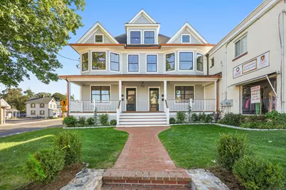 31 East Avenue #39-1, New Canaan, CT 06840 - Photo 1