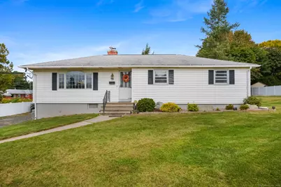 131 Hilltop Road, Naugatuck, CT 06770 - Photo 1