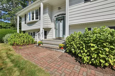 7 Butternut Drive, Meriden, CT 06450 - Photo 1