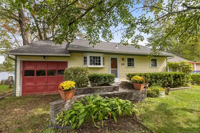 198 Lake Shore Drive, East Haddam, CT 06415 - Photo 1