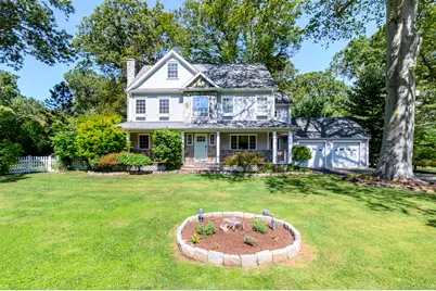 300 Winnepoge Drive, Fairfield, CT 06825 - Photo 1