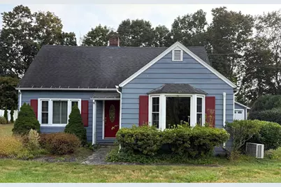 91 Stadley Rough Road, Danbury, CT 06811 - Photo 1