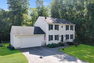 5 Laurel Drive, Voluntown, CT 06384 - Photo 1