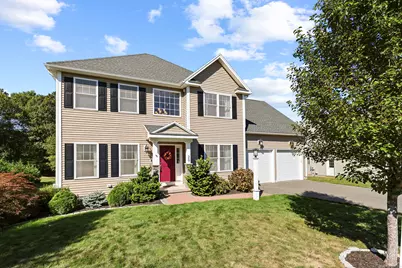 29 Talias Trail, Middletown, CT 06457 - Photo 1