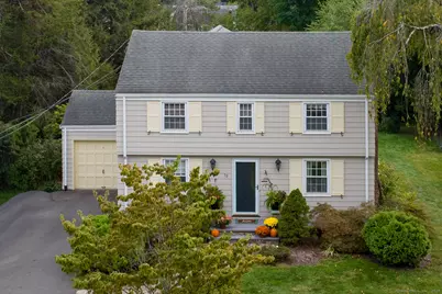 52 Chatham Road, Berlin, CT 06037 - Photo 1