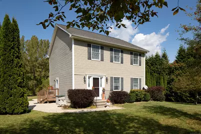 77 Clayton Road, North Canaan, CT 06018 - Photo 1