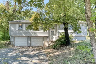 92 Spoonville Road, East Granby, CT 06026 - Photo 1