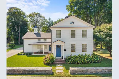 66 Pennywise Lane, Old Saybrook, CT 06475 - Photo 1