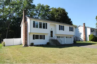 37 Webb Street, Windsor Locks, CT 06096 - Photo 1