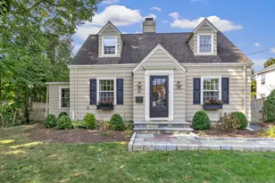 61 Dogwood Ln, Fairfield, CT 06824 - Photo 1