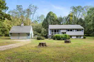 203 Mack Rd, Lebanon, CT 06249 - Photo 1