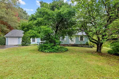 22 Shipman Drive, Glastonbury, CT 06033 - Photo 1